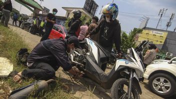 Dedi Mulyadi interdit d’utiliser et de vendre des brong brongs dans tout l’ouest de Java