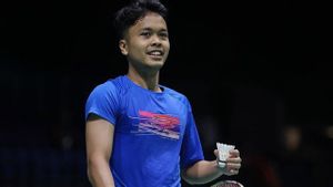 Daftar Wakil Indonesia di Malaysia Open 2022: 17 Wakil Tampil, Tunggal Putra <i>Full Team</i>