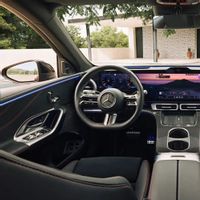 Kembalikan Tombol Fisik, Mercedes-Benz Akui Layar Sentuh Berlebihan Kurang Efektif