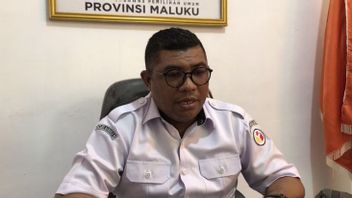 Bawaslu Maluku a licencié 7 superviseurs du TPS parce qu’il était un cadre politique