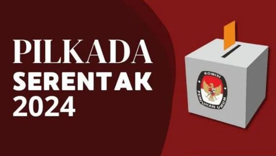 Elektabilitas Petahana Isran Noor-Hadi Mulyadi di Pilgub Kaltim Kalah dari Rudy Mas'ud-Seno Aji