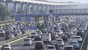 Mulai Hari Ini, Jasa Marga Berlakukan Diskon Tarif 20 Persen untuk 12 Ruas Tol