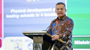 Realisasi Pembiayaan Utang APBN Capai Rp614,9 Triliun hingga November 2025