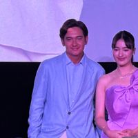 Adipati And Mawar Local Balutan In What's Up With Secretary Kim?