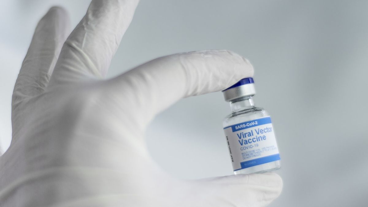 Jakarta Administrative Court Holds YKMI Lawsuit Session Regarding Booster Vaccine