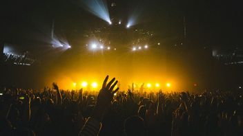 Cukai Konser Musik Dinilai Kurang Tepat karena Punya Pajak Sendiri
