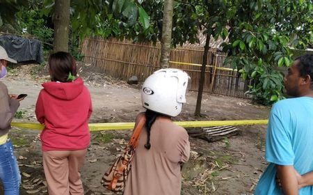 Kasus Pembunuhan Satu Keluarga di Kediri, 3 Orang Tewas