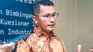 Banyak Pabrik Pindah dari Jabar ke Jateng, Kemenperin: Selama Produksi di Indonesia Kami Dukung