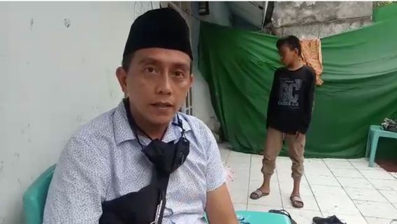 Bocah di Medan Meninggal Usai Digigit Anjing, Polisi Gelar Penyelidikan