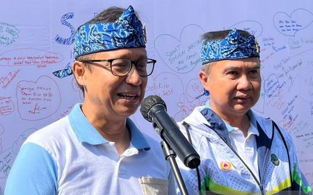 Menkes Bingung Dilaporkan ke Bareskrim atas Tuduhan Hoaks Perundungan PPDS Undip