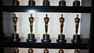 Oscar 2022 Akan Dipandu Pembawa Acara untuk Pertama Kali