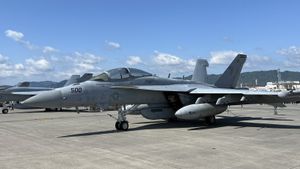 ヨーロッパは、F-35に関する米国の政策の影響により、単独の戦闘機を検討しています
