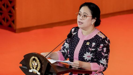 众议院议长提醒普拉博沃政府将该计划调整到国家财政