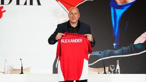 PSSI Luruskan soal Isu Dirtek dan Penasihat Teknis Ikut Dipecat