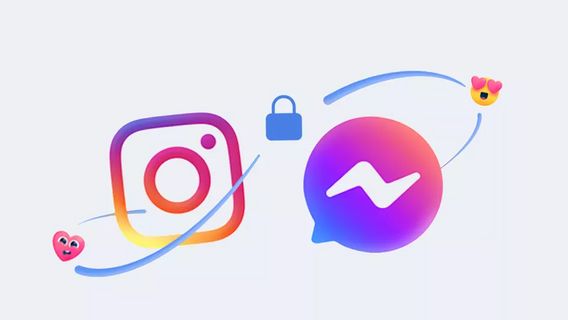 Pengguna Facebook akan Bisa Kirim Pesan Lintas Platform dari Instagram dan Messenger