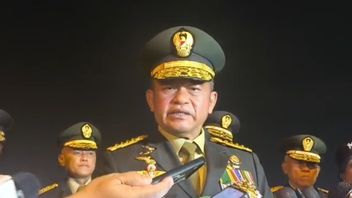 三名印尼军人在黎巴嫩遇难，KSAD：我们送出的最好的儿子