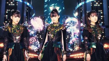 Babymetal Delays Release Date Of Metal Forth Album