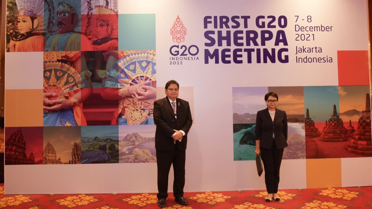 PLN Implements Zero Down Time Scheme For Second G20 Sherpa Meeting