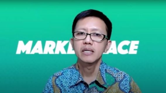 Know The Risks Of Crypto! This Is Cyber Security Expert Alfons Tanujaya's Explanation