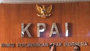 KPAI Kecam Pelaku Kekerasan Seksual Terhadap Anak di Bawah Umur di Jakarta Selatan