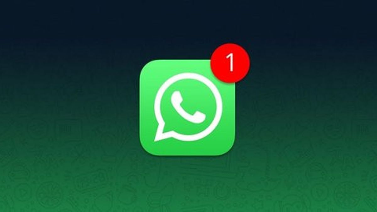 WhatsApp在群组中设置功能，以防止用户受到恶作剧
