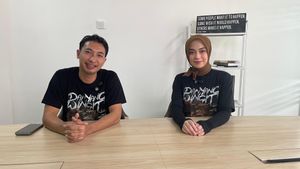 Jadi Sinden Dadakan, Celine Evangelista Akui Lebih Sulit dari Jadi Komedian: Hafalannya Hilang