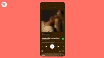 Spotify Premium توسيع ميزات الفيديو الموسيقي في الإصدار التجريبي إلى الولايات المتحدة وكندا