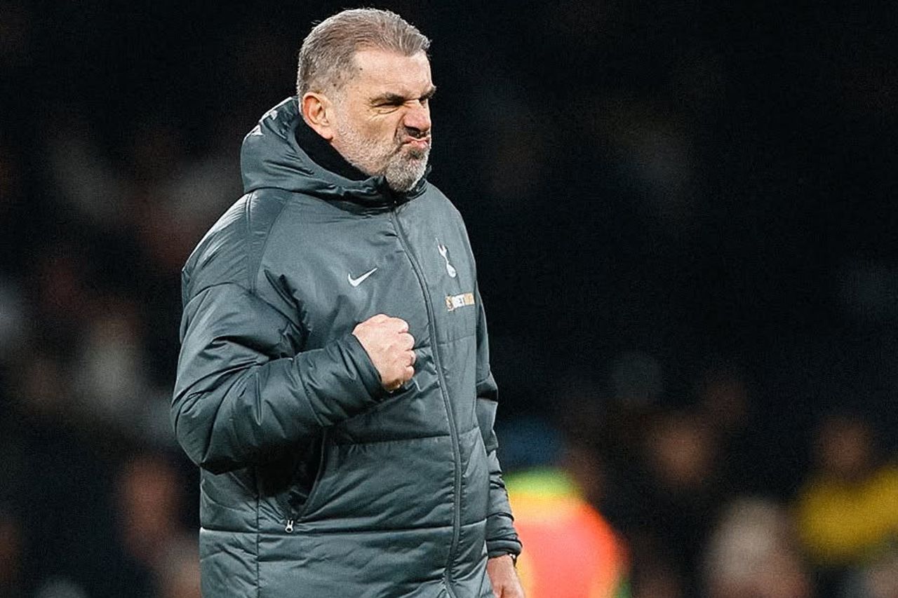 Despite Winning Against Liverpool, Postecoglou Still Criticizes VAR