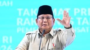 Presiden Prabowo: Aset BUMN Dirombak, Direksi Lama Siap-Siap Dipanggil Kejaksaan
