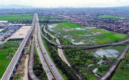 Jasa Marga Berikan Diskon Tarif 20 Persen saat Mudik Lebaran 2024, Catat Tanggalnya