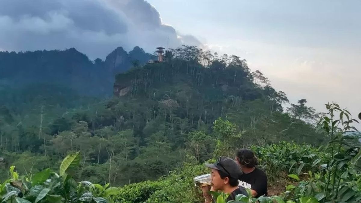 Berita Kulon Progo: Kabupaten Perpanjang Penutupan Sementara Objek Wisata