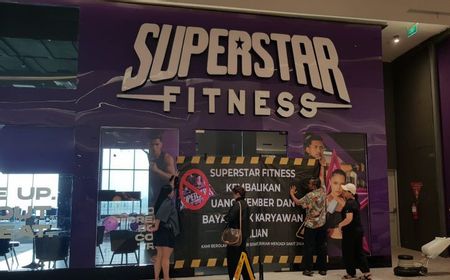 Korban Superstar Fitness Minta Hakim Tolak Permohonan Pailit