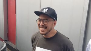 Pandji Pragiwaksono Pilih Dialog, Temui MUI Usai Laporan Polisi