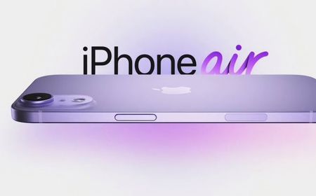 iPhone 17 Air: Termahal, Tapi Mirip Model Apple Termurah