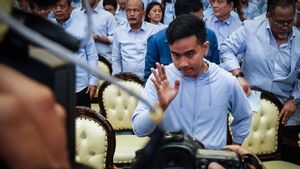 Dewan Pakar TKN Prabowo Klarifikasi soal Keseleo Lidah ‘Asam Sulfat Gibran