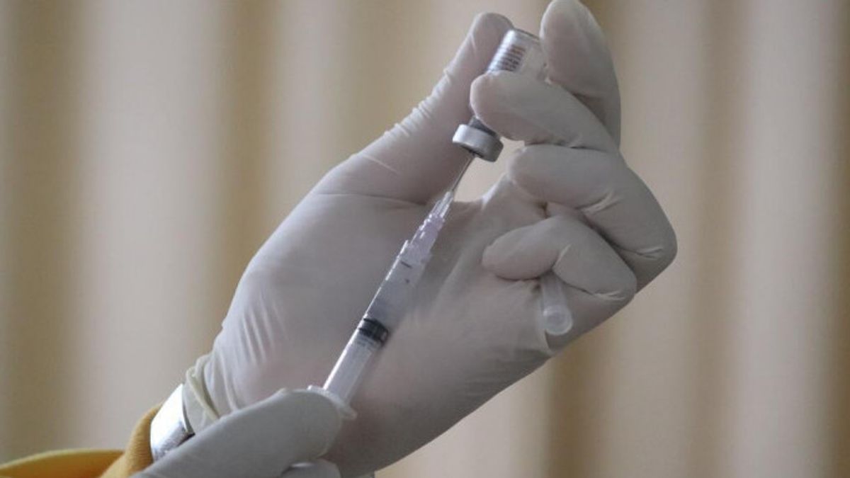 35 Warganya Terinfeksi Rabies dalam 6 Bulan, Dinkes Mukomuko Dapat Suplai 20 Vaksin