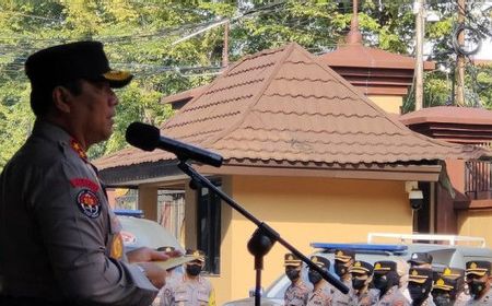 Polri Kirim Tim Inafis dan Labfor Selidiki Kecelakaan Kereta di Proyek KCJB yang Tewaskan 2 Orang