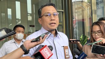 Muncul Isu 2 Pimpinan KPK Ikut Terjerat Kasus Pemerasan di Kementan, Jubir KPK:Tanyakan ke Polda Metro Jaya