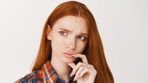 Bibir Pucat karena Apa? Kenali Penyebab dan Kapan Harus Periksa ke Dokter