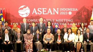 Para Pemimpin ASEAN Berkomitmen Bentuk Jaringan One Health ASEAN