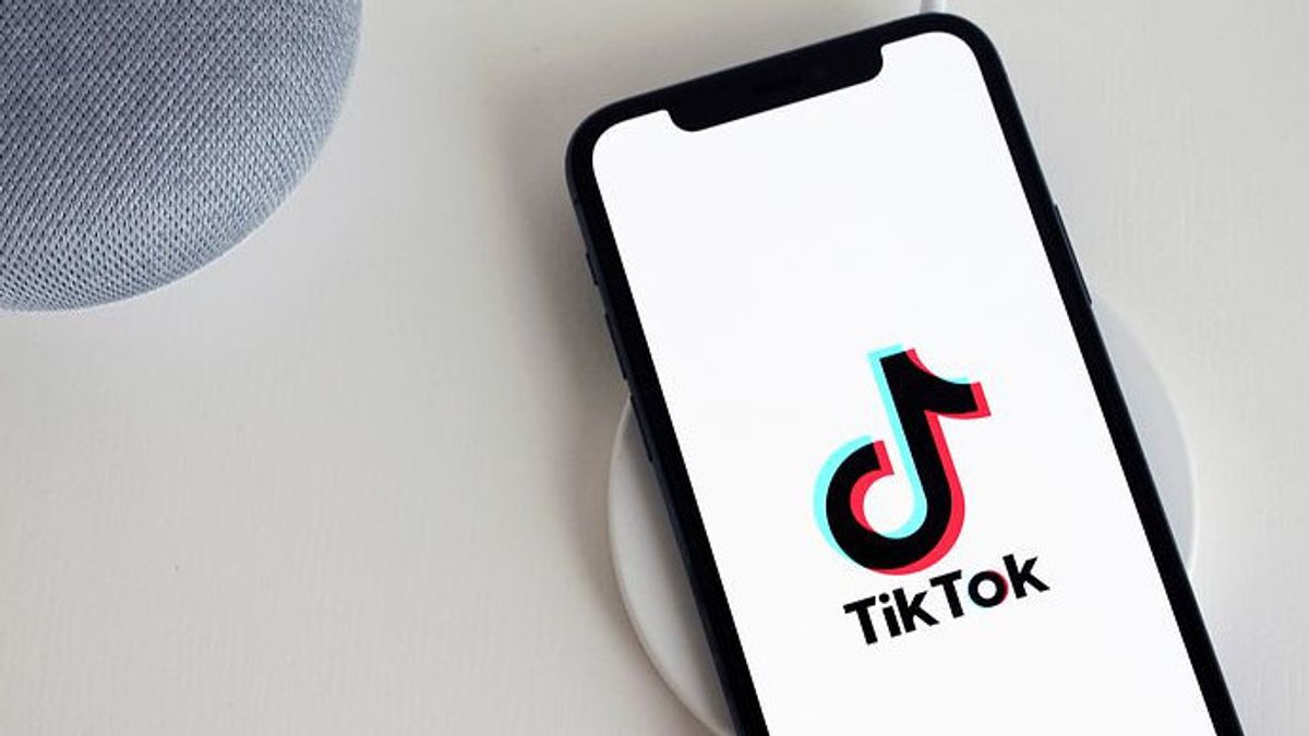 New TikTok Feature Lets Creators Share 'TikTok Stories' To Instagram And Facebook