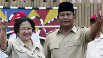 Prabowo Sindir SBY政府未能在今天的历史上繁荣人民,2009年6月20日