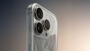 Kamera iPhone 17 Pro Akan Dapat Banyak Peningkatan 