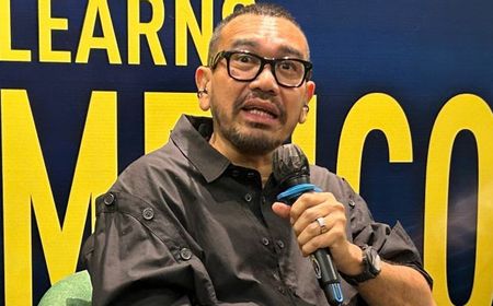 Arya Sinulingga: Kasus Korupsi INKA Hasil Laporan Erick Thohir