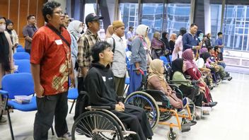 Tugu Insurance, 교통 사고 생존자를 돕기 위해 대중 참여를 장려합니다.