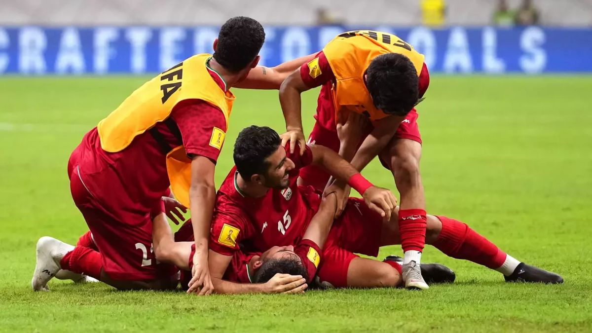 Preview Maroko U-17 vs Iran U-17: Motivasi Saling Berburu Sejarah