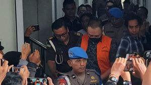 Kejari Terima Limpahan Kasus Polisi Tembak Mati Pelajar Semarang, Termasuk Barbuk Senpi