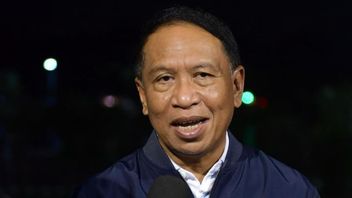 Ditanya soal Komposisi Tim Transformasi Sepak Bola Indonesia, Menpora: Beda dengan TGIPF