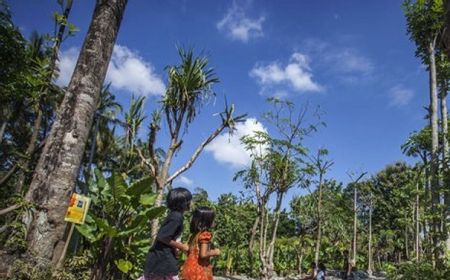 Di Sleman DIY, Anak di Bawah 12 Tahun Sudah Diizinkan ke Tempat Wisata, Mal atau Bioskop, Tapi...