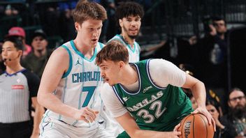 Cooper Flagg dan Kon Knueppel Pecahkan Rekor NBA Berusia 55 Tahun